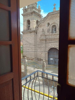HOSPEDAJE DONA Ayacucho